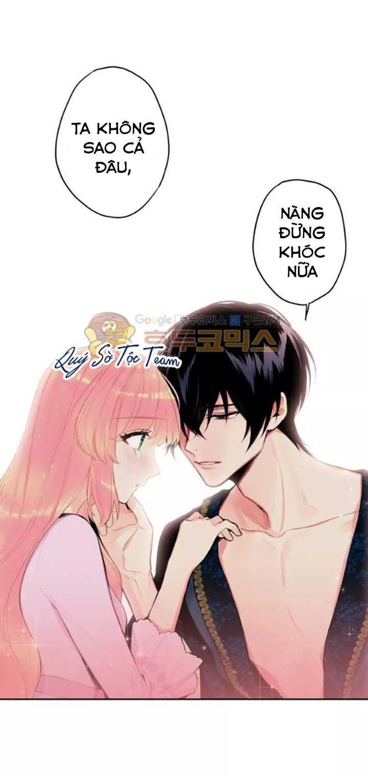 trọng sinh trở thành hoàng phi chapter 73 23