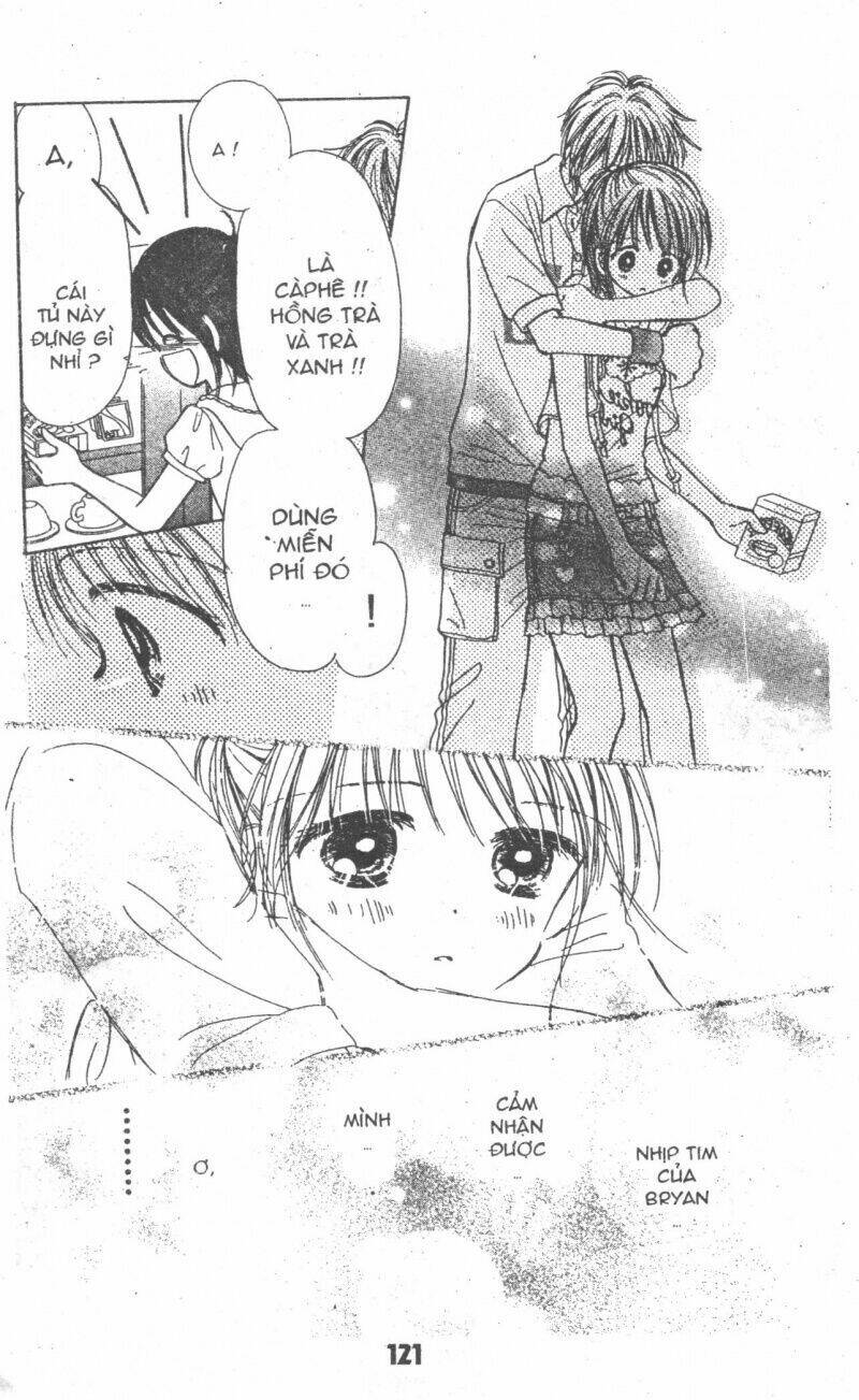 beautiful 100% chapter 5 132