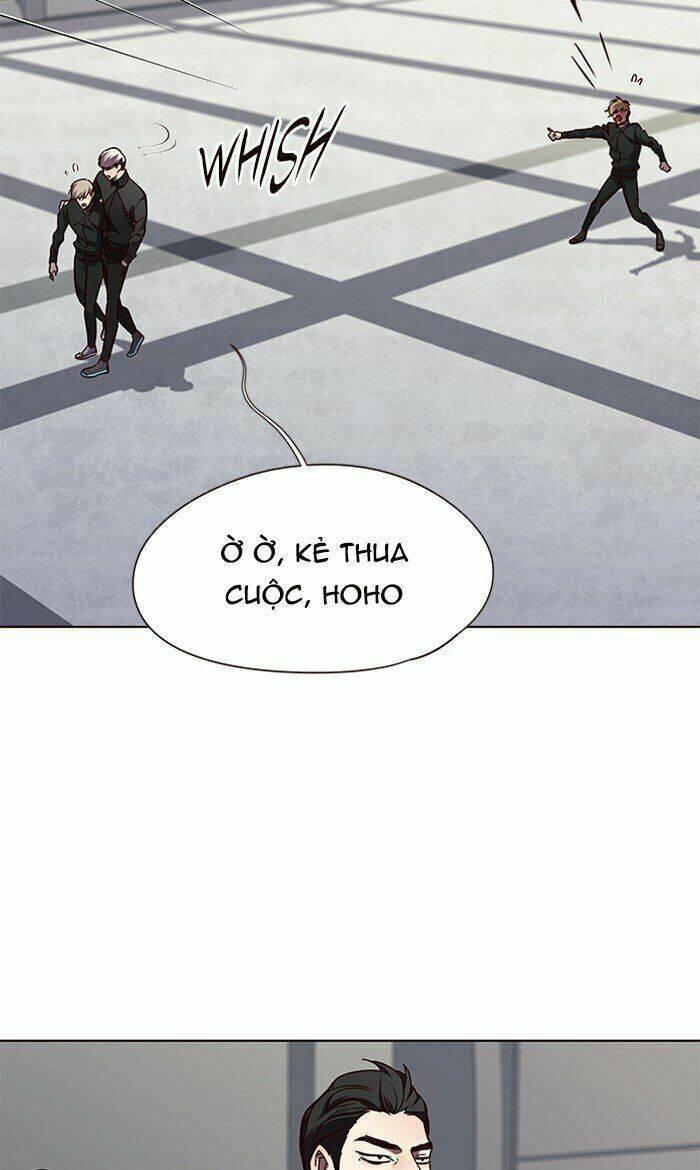 biến thân thành mèo chapter 64 15