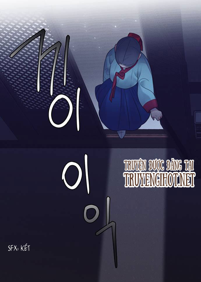 người tình của gwanghae chapter 31 4