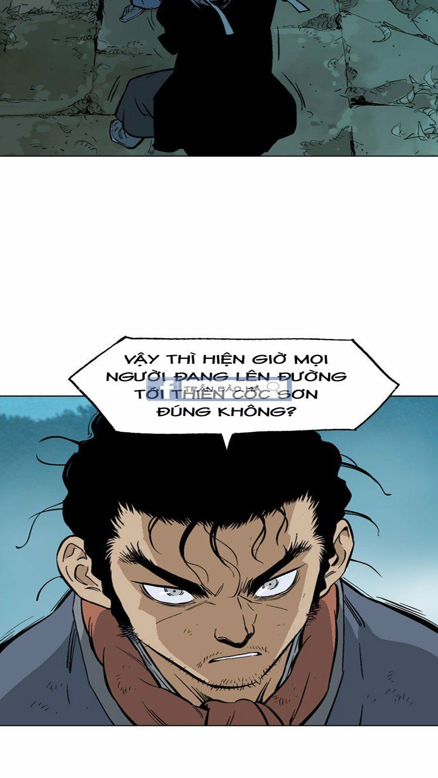 cao thủ 2 chapter 59 10