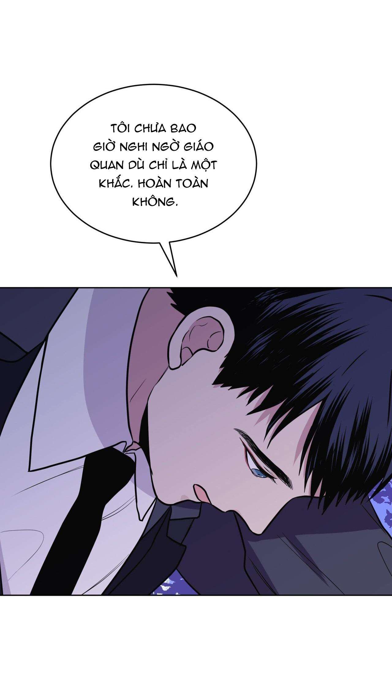 rừng biển [bl] chapter 59 68