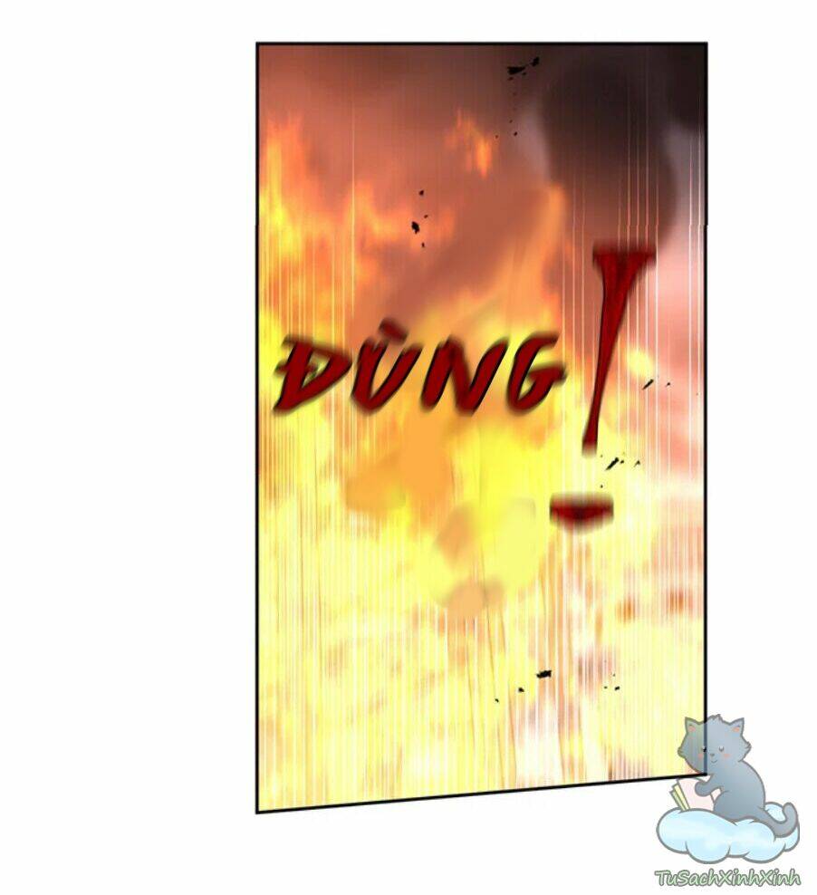 hãy coi chừng ác nữ chapter 82 49