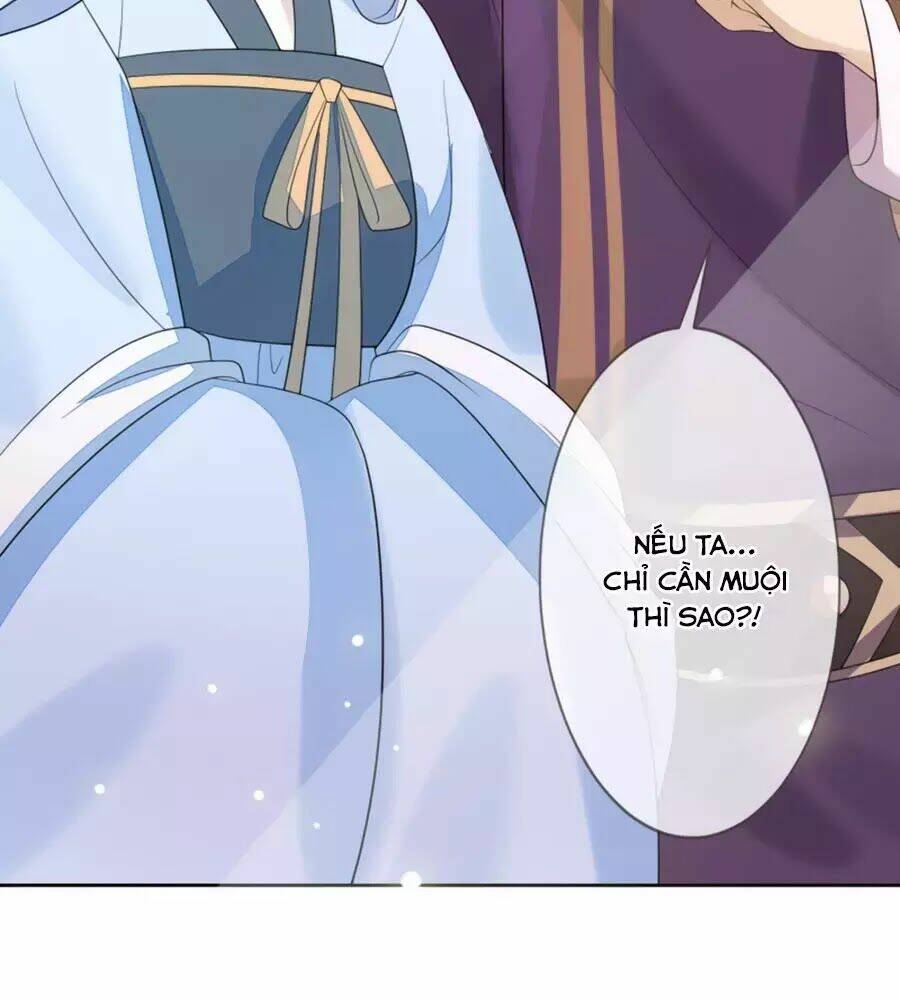 cửu khuyết phong hoa chapter 57 65