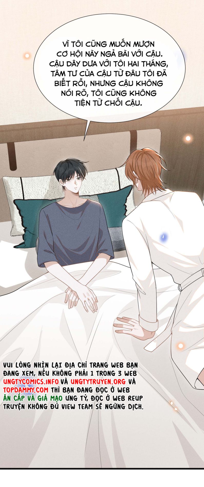 lai sinh bất kiến chapter 76 27