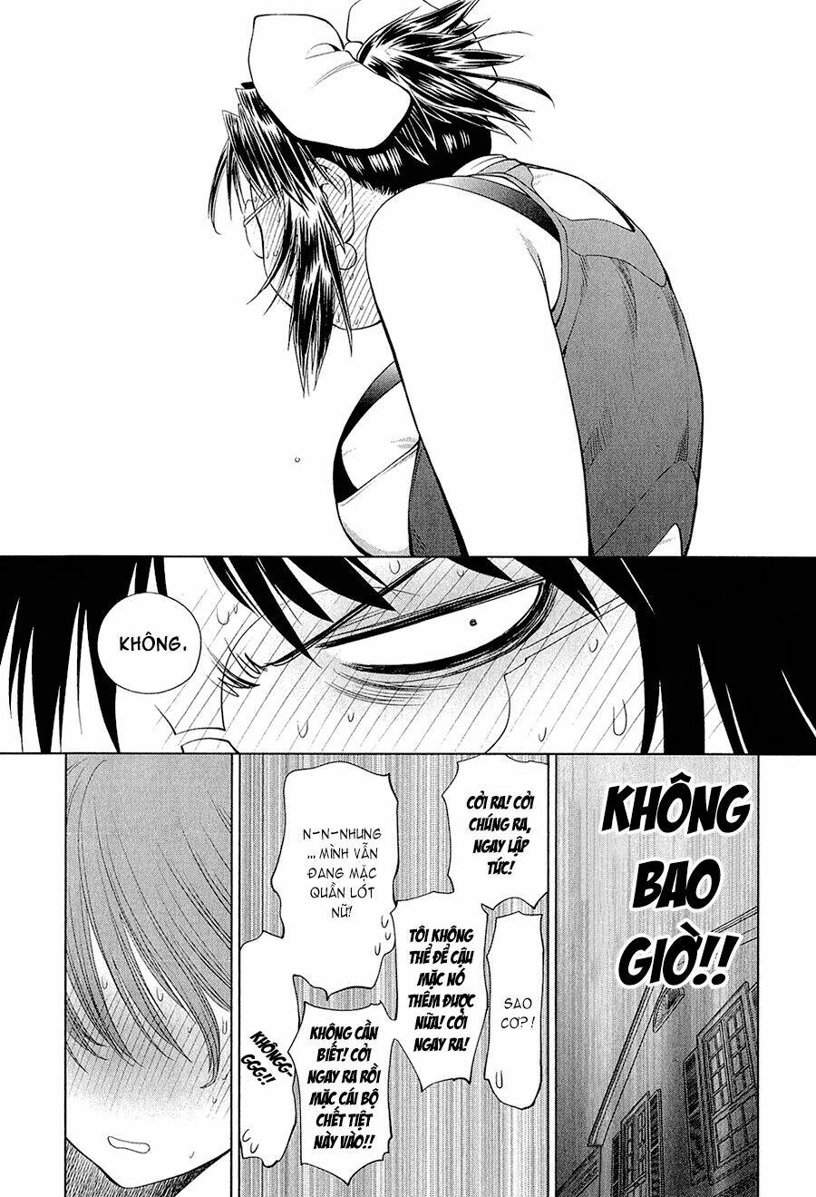 genshiken chapter 62 21