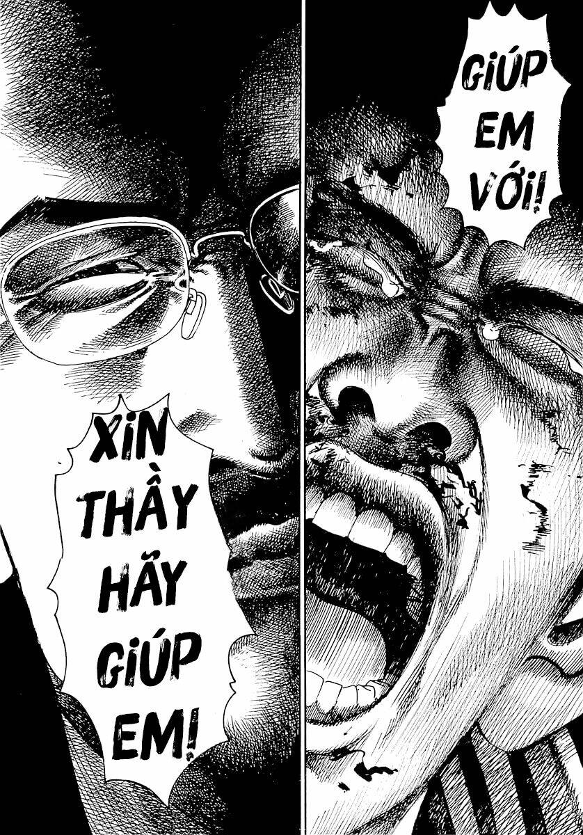 yomawari sensei chapter 0.2 23