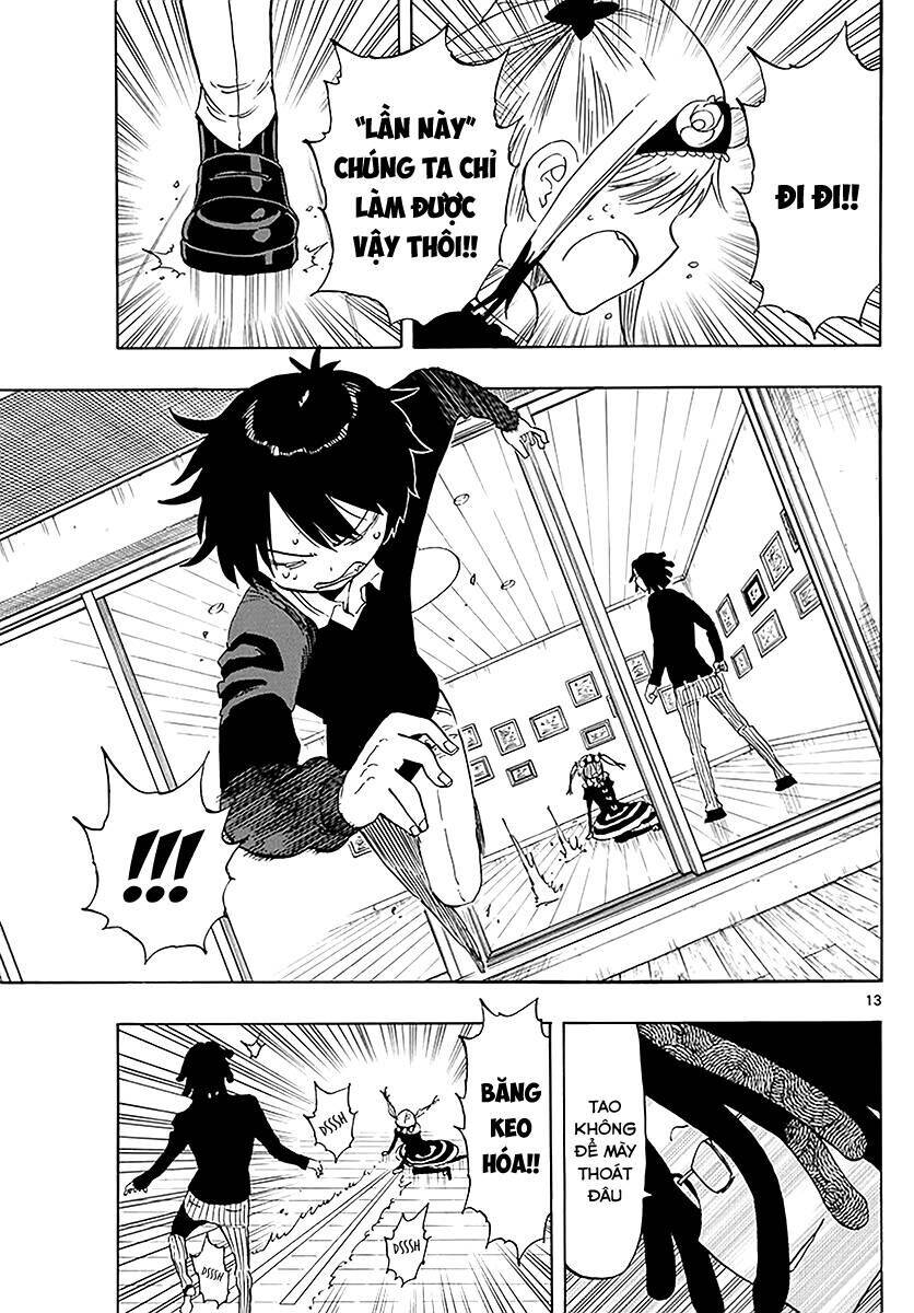 saike mata shite mo chapter 88 14