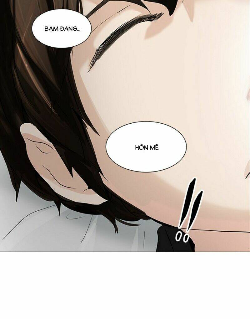 cuộc chiến trong tòa tháp chapter 232 9