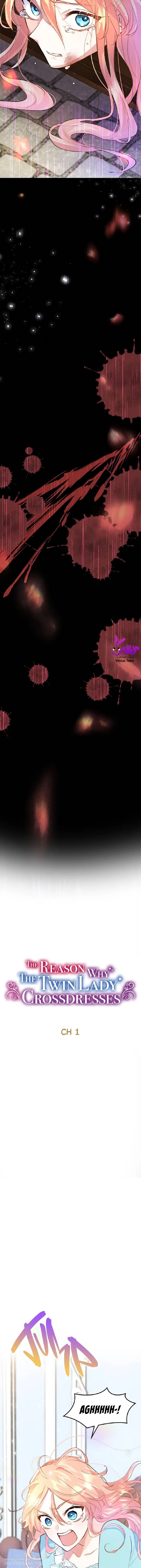 đại tiểu thư tại sao lại cải nam trang chapter 1 7