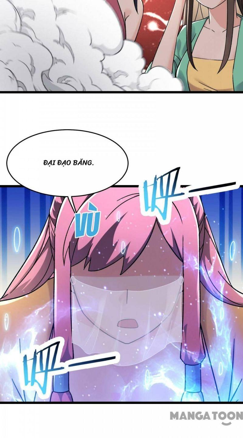 đồ đệ ta toàn là nữ ma đầu chapter 189 33