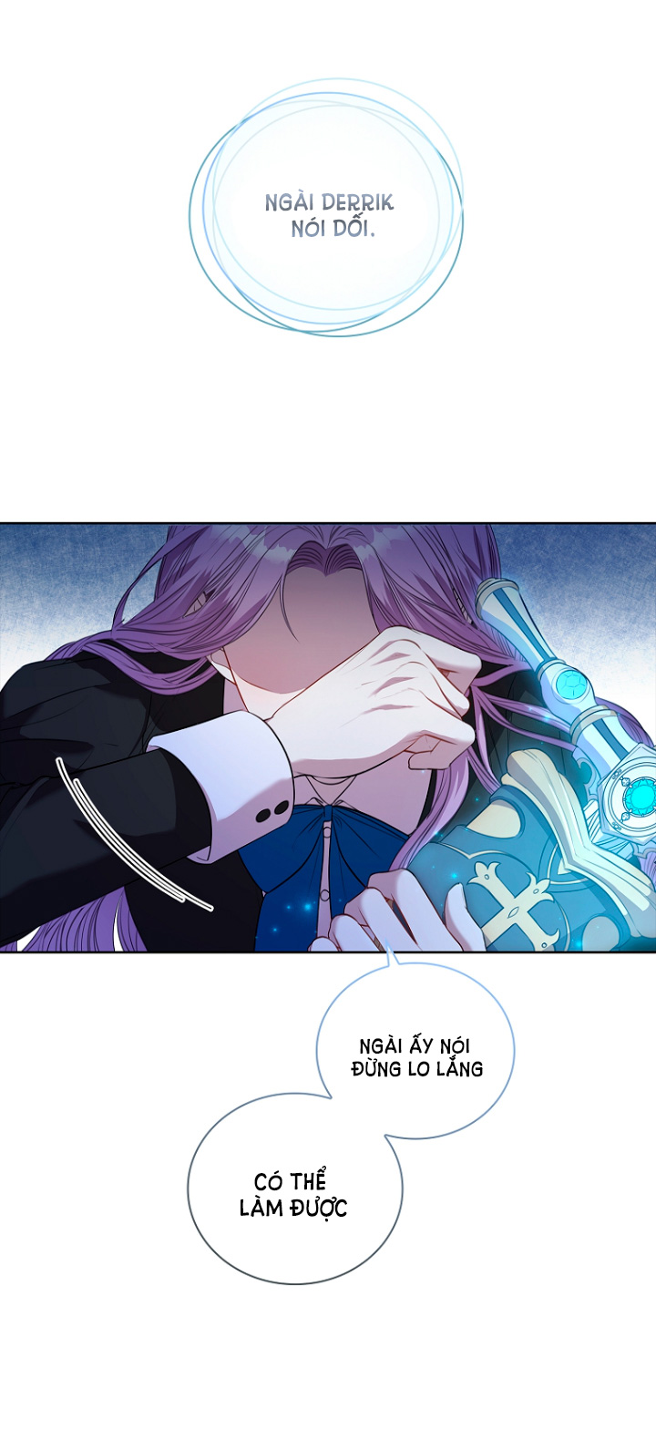 trở thành thư ký của bạo chúa chapter 72 32