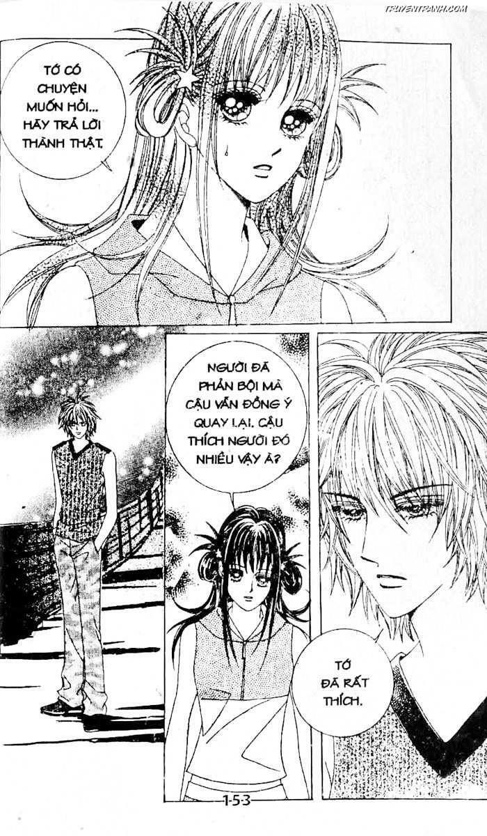 nhà trọ hoàn hảo chapter 60 13