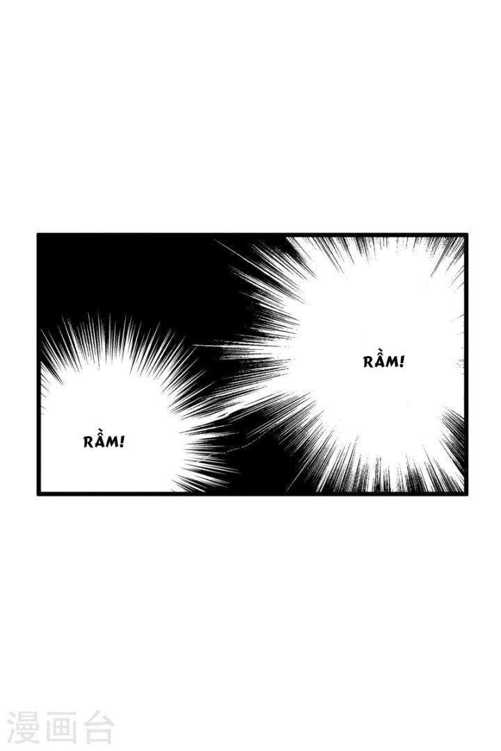 nụ cười của ngươi ngọt gãy tám cái răng của ta chapter 61 23