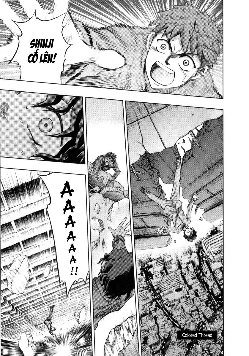 fate stay night chapter 33 3