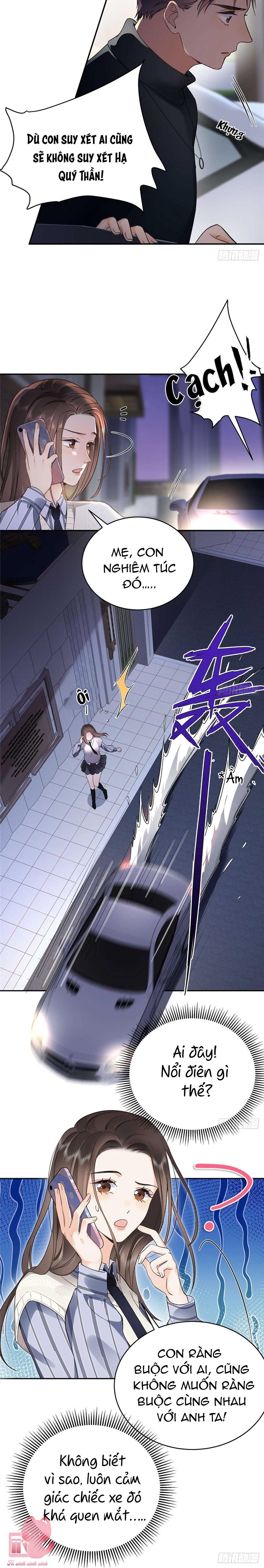 hàng tỷ ngôi sao không bằng em chapter 4 8