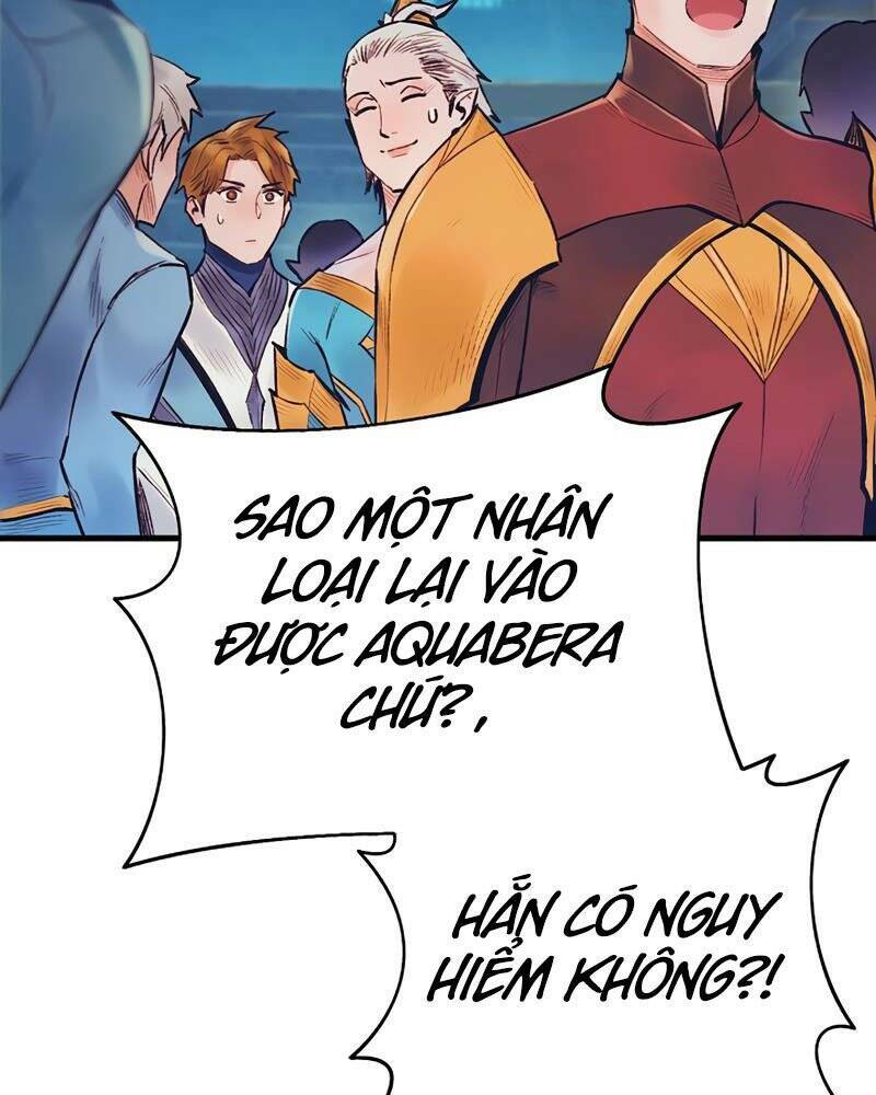 tu sĩ trị liệu của thái dương giáo chapter 44 65