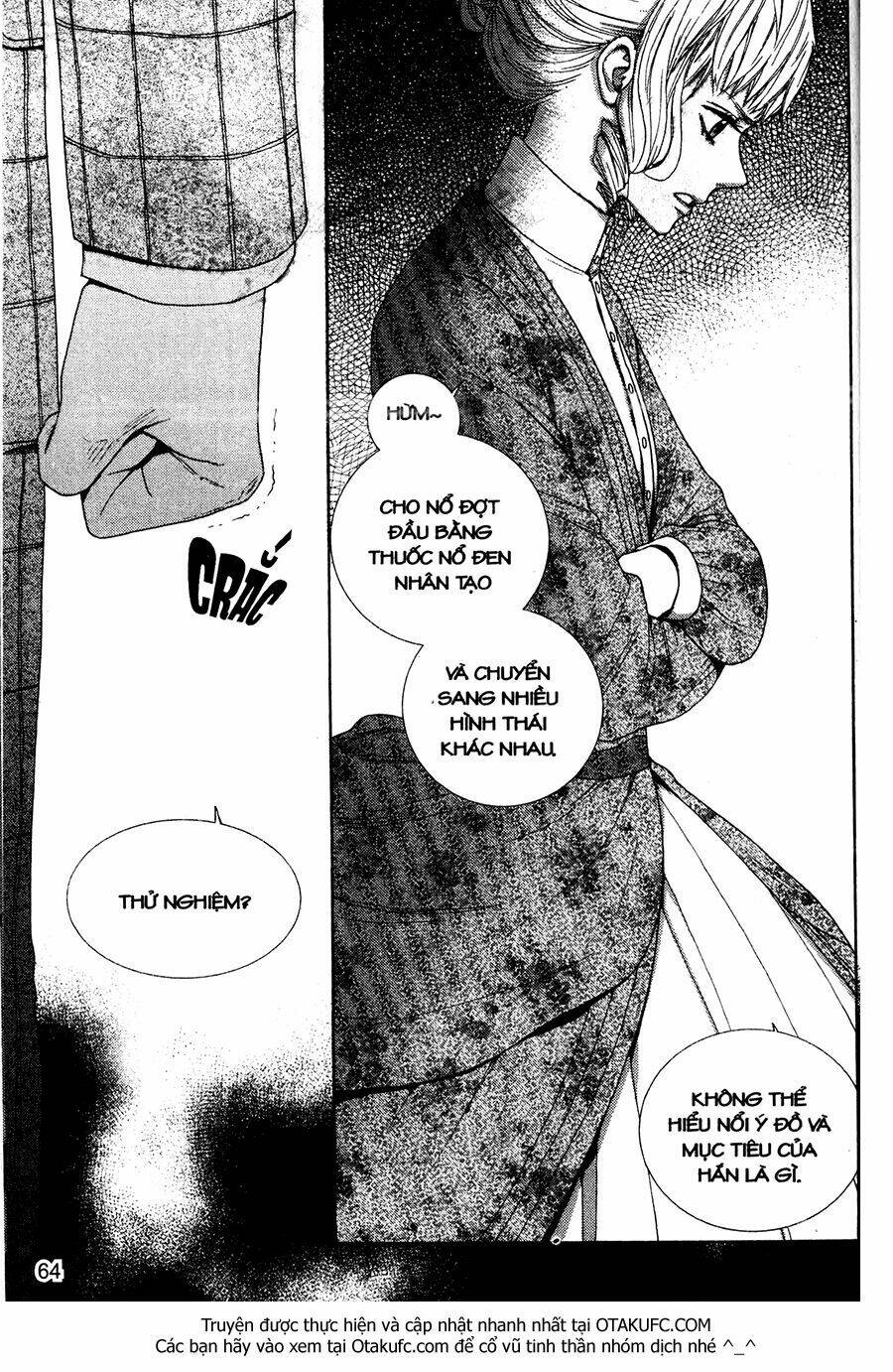 lady detective chapter 22 26