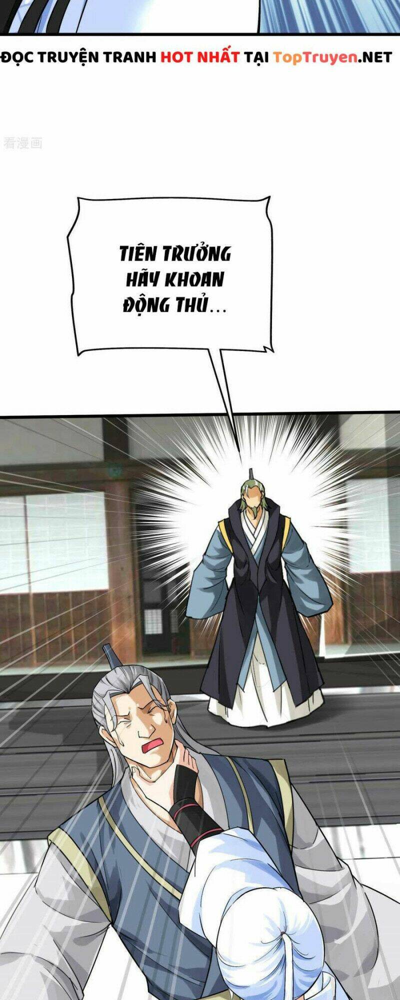 trọng sinh ta là đại thiên thần chapter 155 18