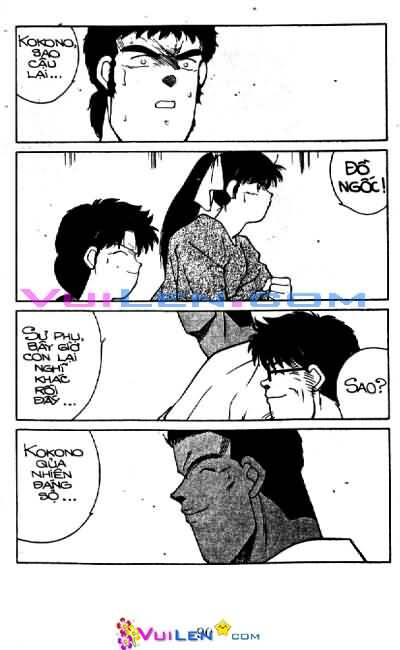 truyền nhân atula - shura no mon i chapter 33 91