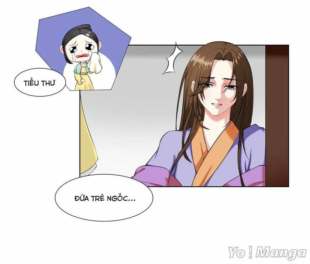 loạn thế hoạ phi chapter 9 31