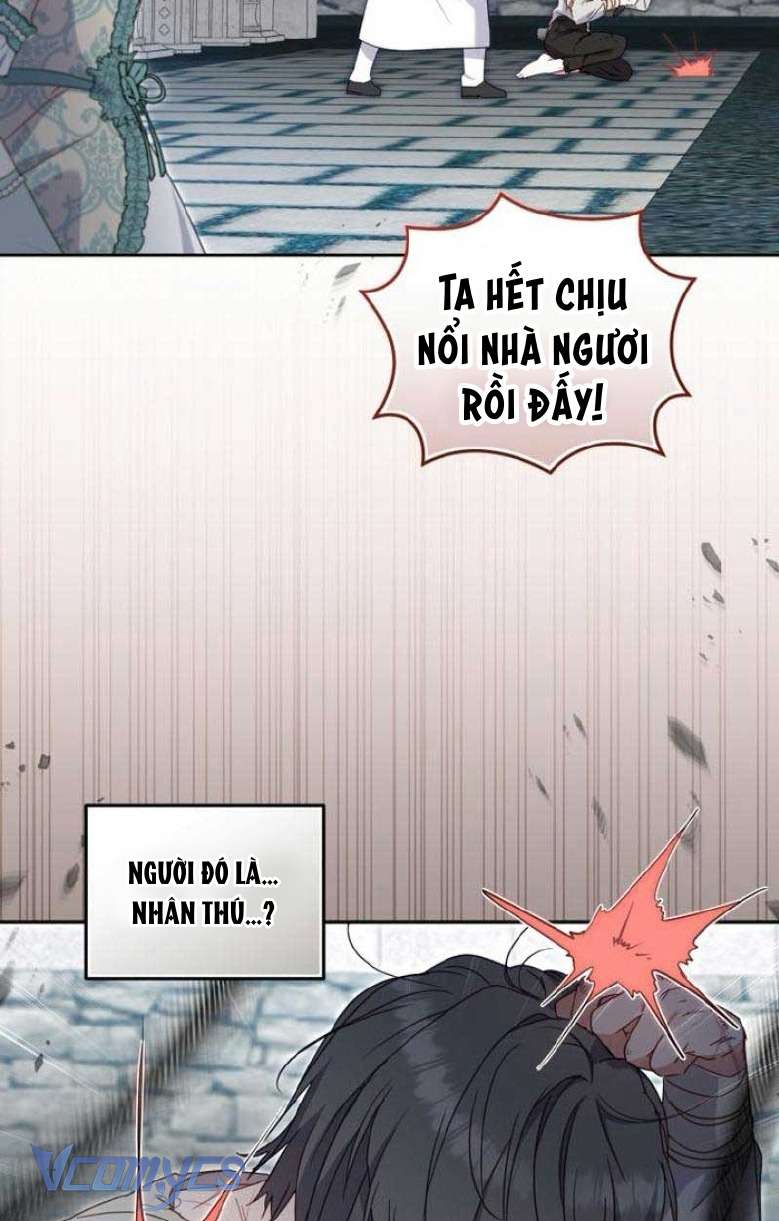tôi được nuôi dưỡng bởi những kẻ phản diện chapter 71 38