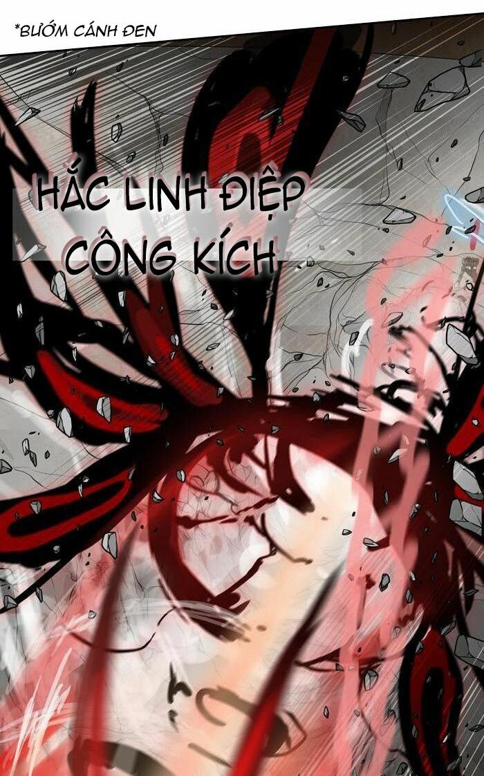tòa tháp bí ẩn 2 chapter 301.5 45