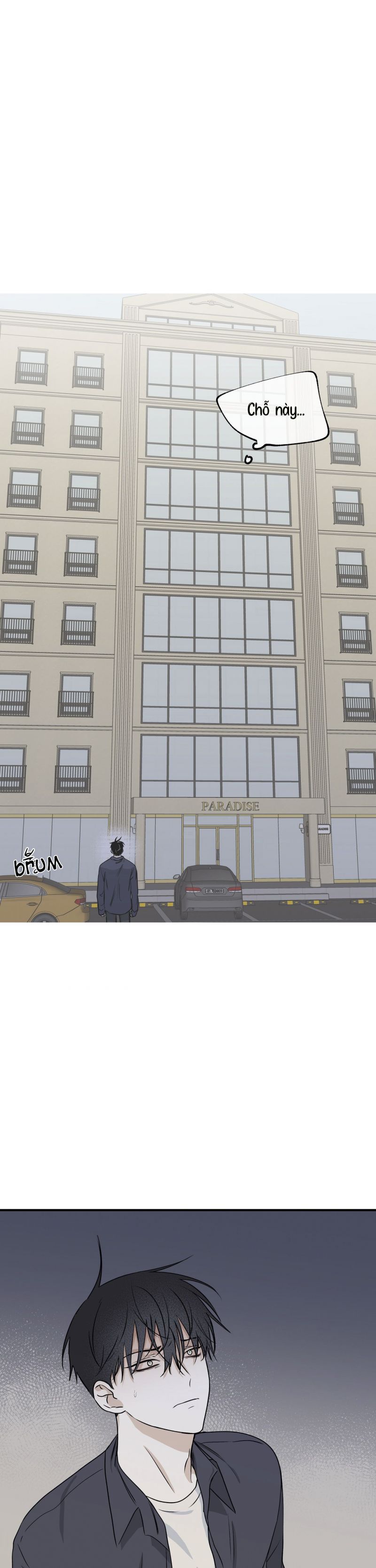 đêm bên bờ biển chapter 43 1