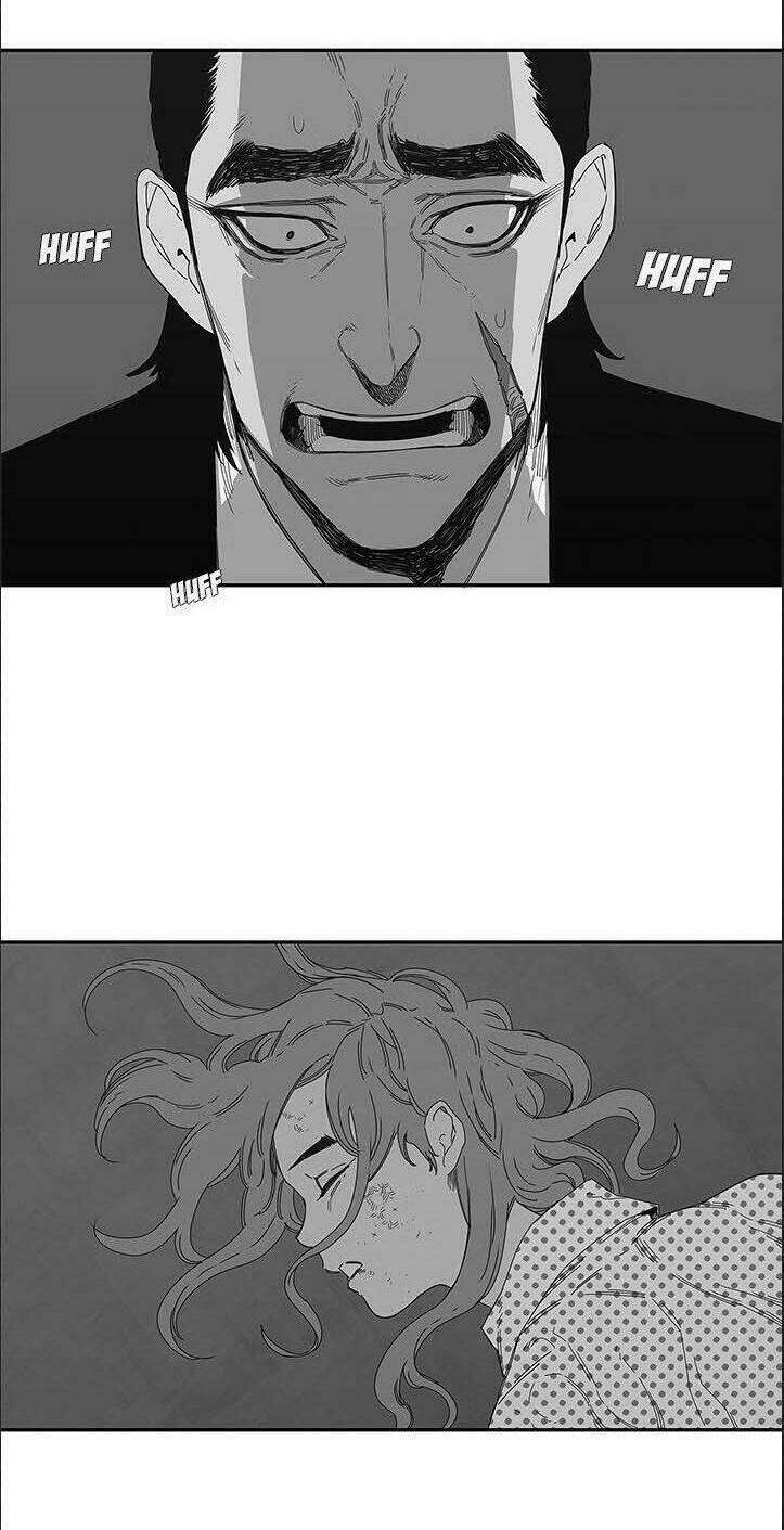 hiệp sĩ giao hàng chapter 23 16