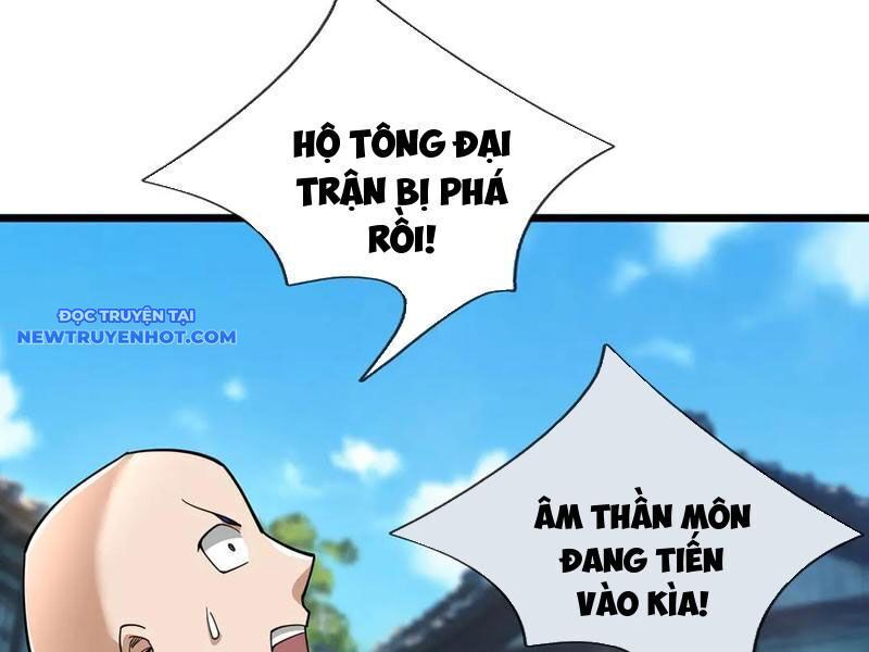 ngủ say vạn cổ: xuất thế đẩy ngang chư thiên chapter 77 81