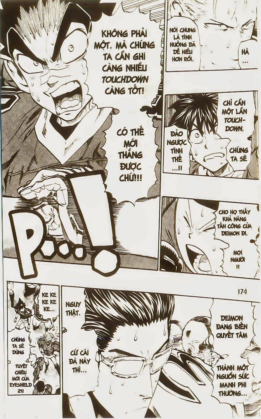 lá chắn mắt chapter 232 4