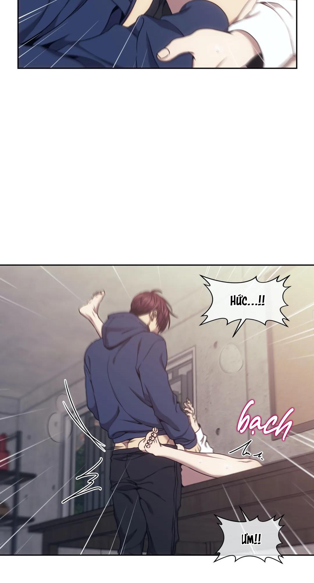 công cuộc báo thù của kẻ yếu thế chapter 23 3