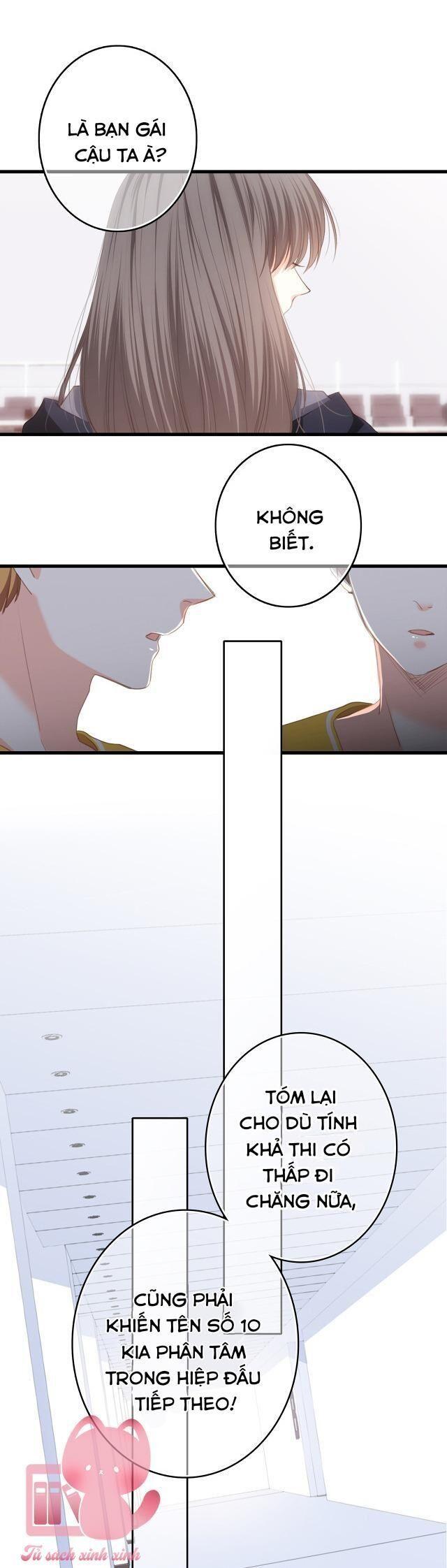 con tim rung động 2 chapter 117 16