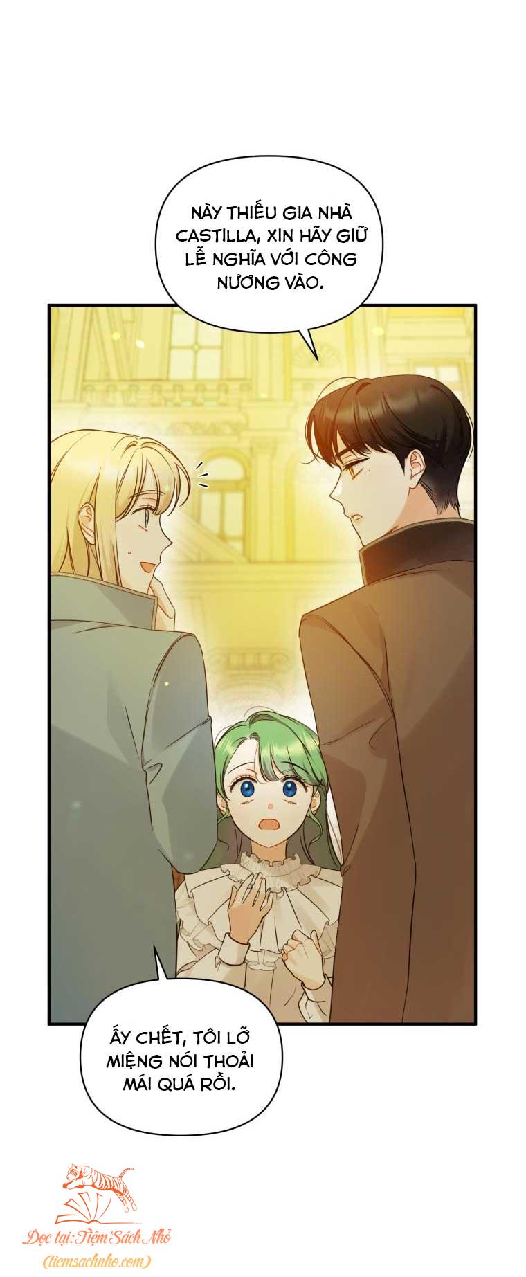 trở thành em gái nam chính truyện bl chapter 22 17