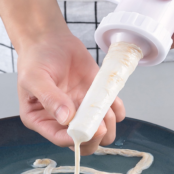 Dụng cụ nhồi lòng, xúc xích, lạp xưởng - HENRYSA