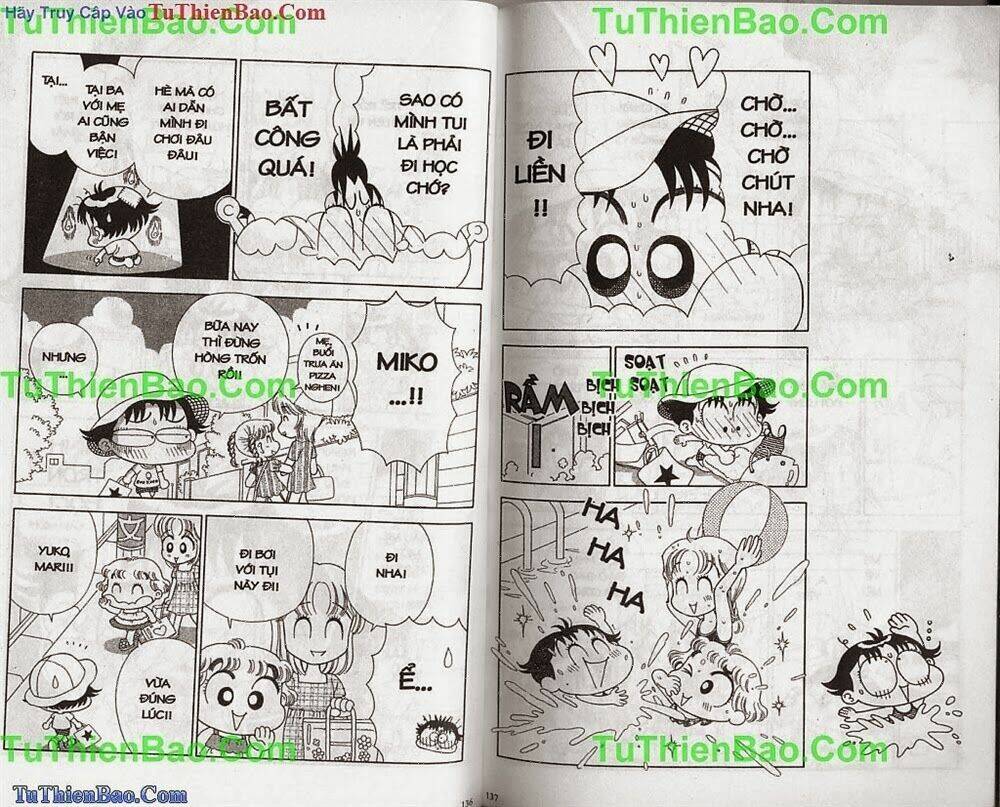 nhóc miko chapter 15 68