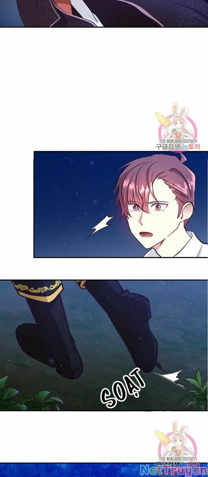 xin chào, tôi là người làm vườn! chapter 4 12