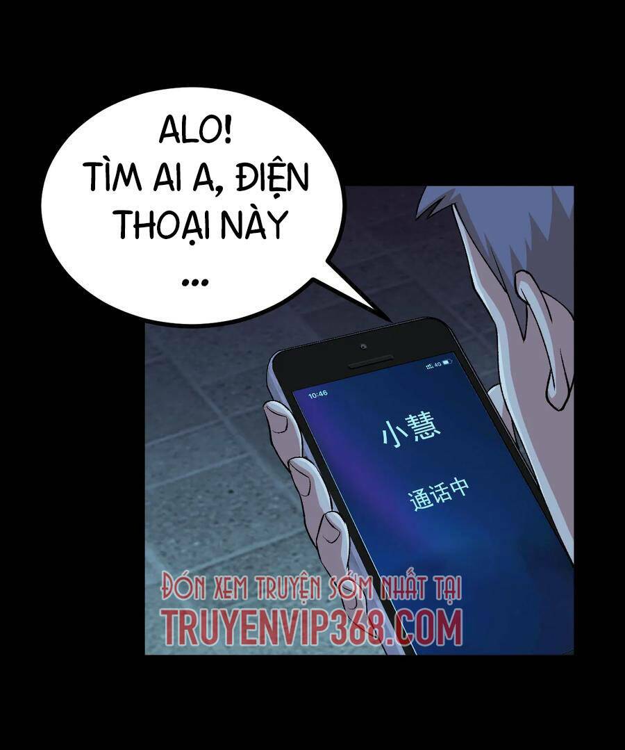 đai ca trở lại tuổi 16 chapter 125 35