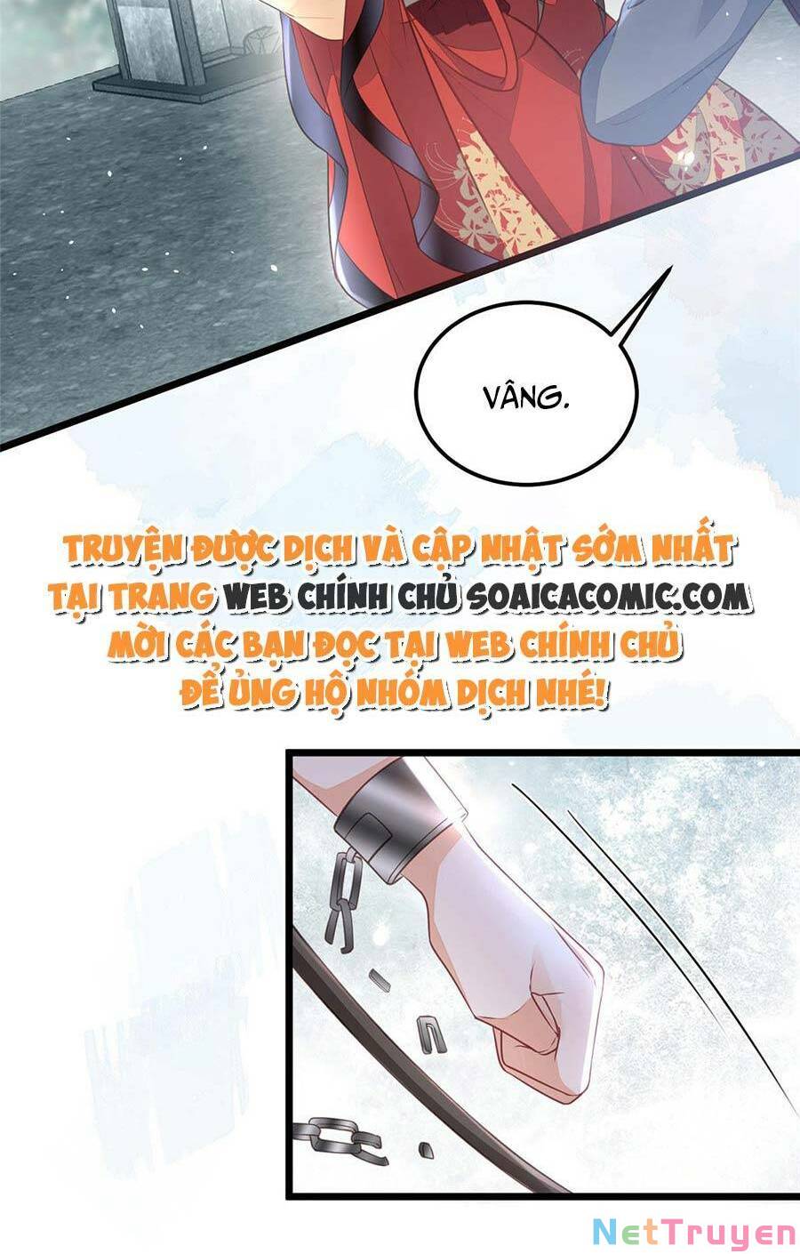 nam sủng ta nuôi lại cắn ta chapter 7 26