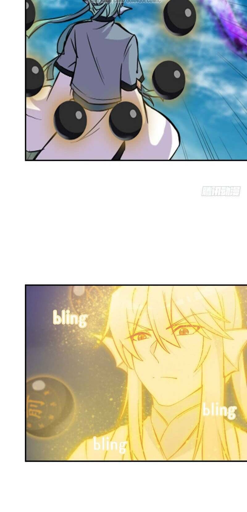 khởi đầu bằng một con côn chapter 30 18