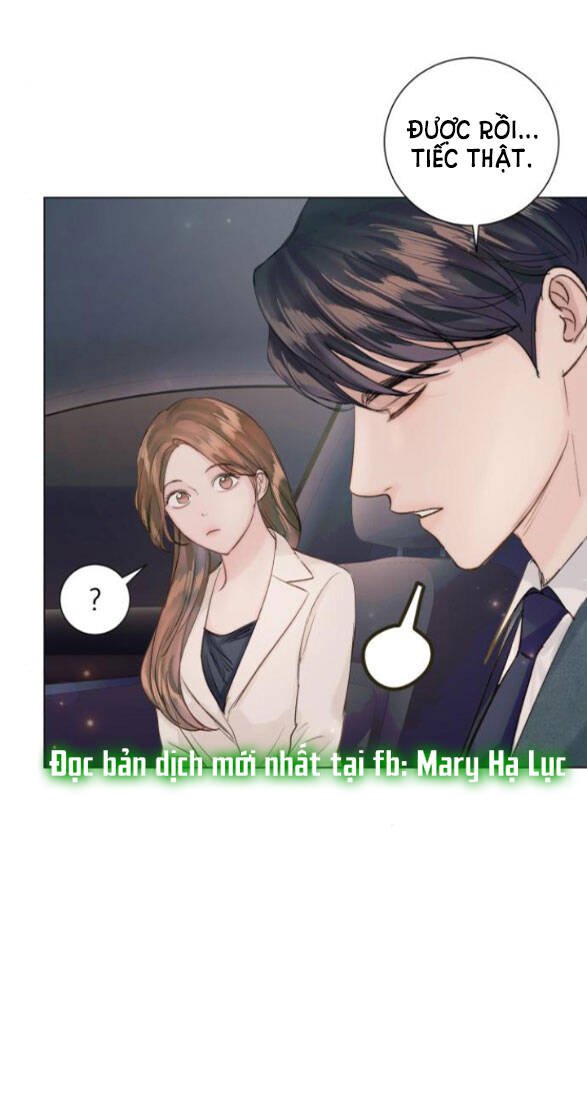 nhất định chúng ta sẽ được hạnh phúc chapter 81.1 28