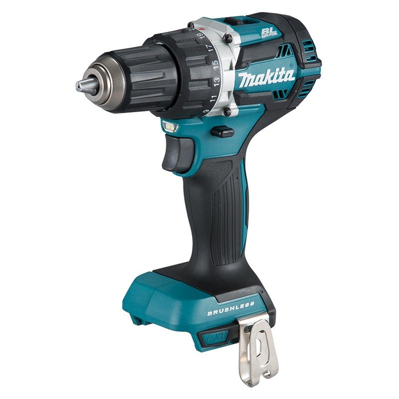 BỘ SẢN PHẨM MAKITA DLX2426TX1 - HÀNG CHÍNH HÃNG