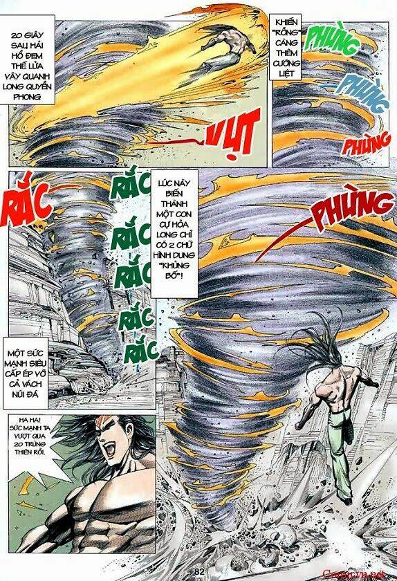 hải hổ 1 chapter 43 18