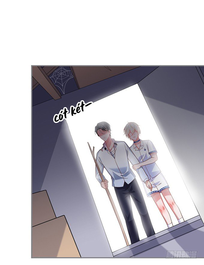 dưỡng khí chí mạng chapter 56 41