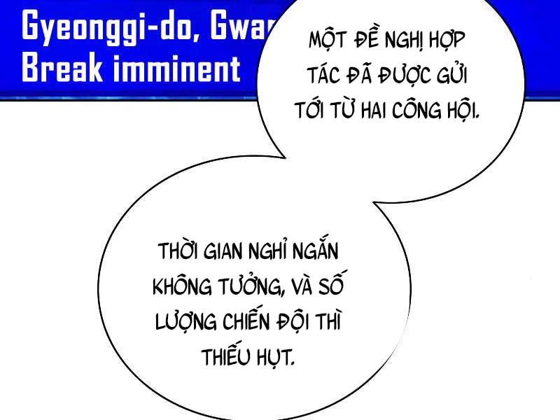 Người Hóa Thú Chapter 87 - Next Chapter 88