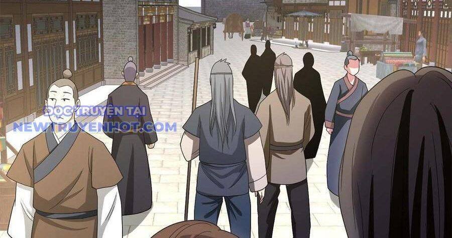 thiên long bát bộ webtoon chapter 131 22