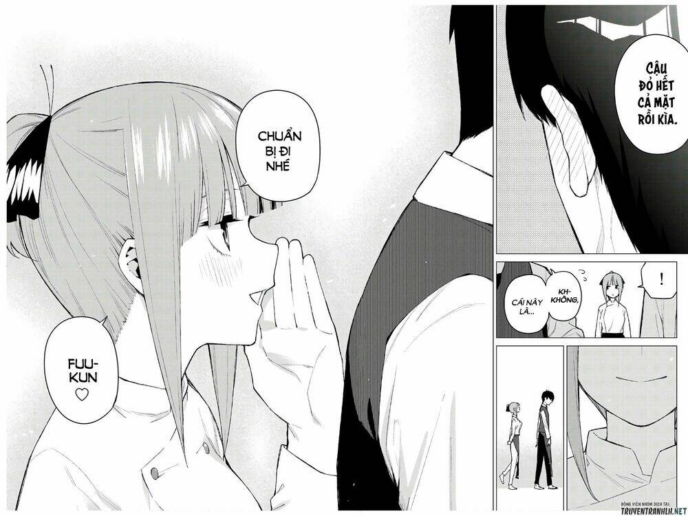 the five wedded brides chapter 71 17