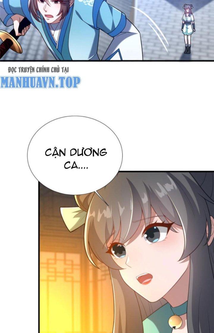 võ thánh này cũng quá khẳng khái chapter 23 60