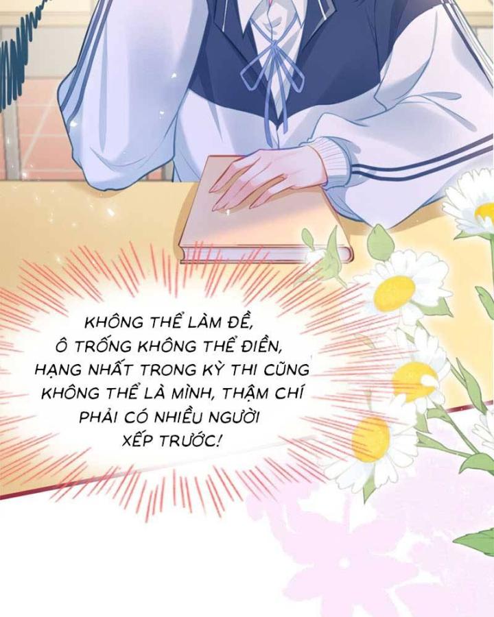 sau khi đọc sách, tôi thậm chí còn không phải là nhân vật nữ phụ chapter 2 27