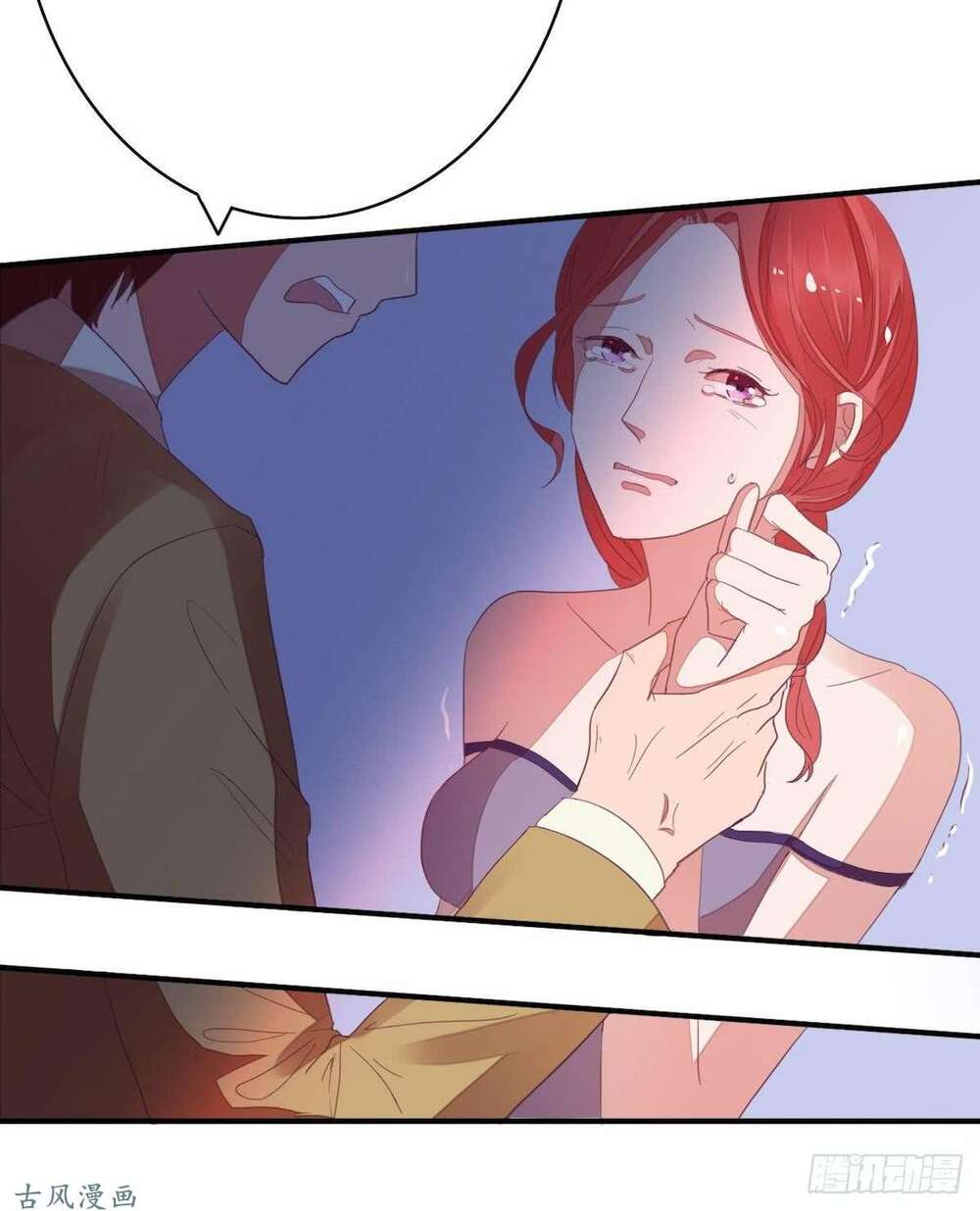 manh thê khó dỗ chapter 29 21